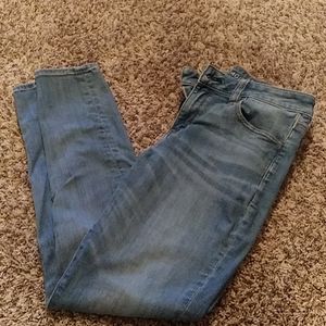 American Eagle Jegging